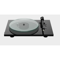 Pro-Ject T2 W - streaming pladespiller