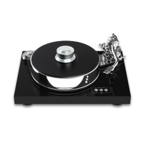 Pro-Ject 10.2 Signature pladespiller (Demo tilbud)