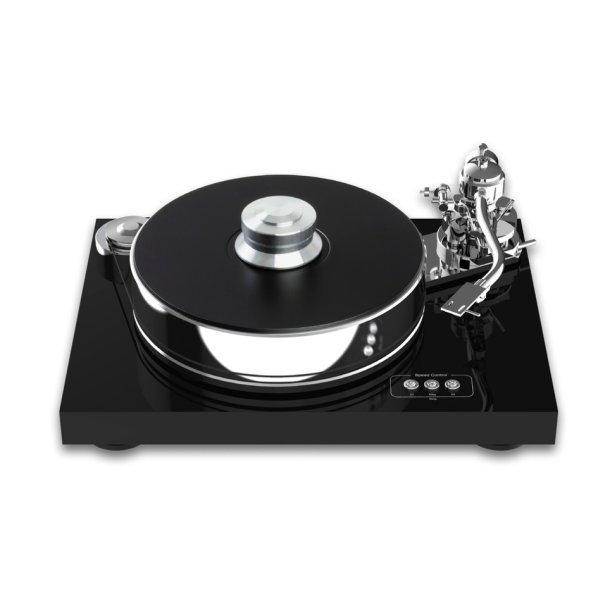Pro-Ject 10.2 Signature pladespiller (Demo tilbud)