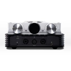 iFi Phantom iDSD Streamer &amp; hovedtelefonforst�rker