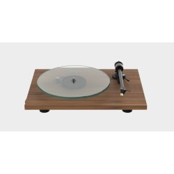Pro-Ject T2 W - streaming pladespiller