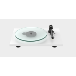 Pro-Ject T2 W - streaming pladespiller