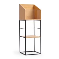 Norstone m�bel til vinylplader