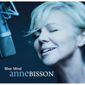Anne Bisson: Blue Mind (HQ-180)