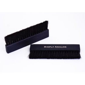 Simply Analog - pladeb�rste