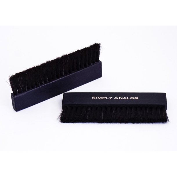 Simply Analog - pladeb�rste