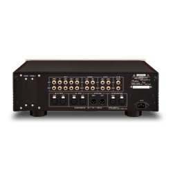 Accuphase C-2300 - forforst�rker