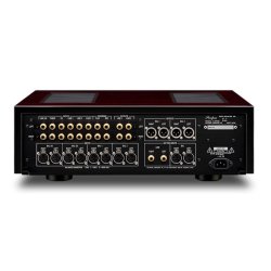 Accuphase C-3900S - forforst�rker