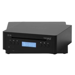 Tangent CDIII Afspiller
