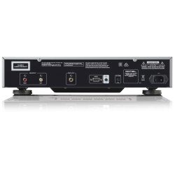 Rotel : CD-11 Tribute