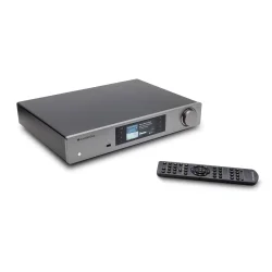 Cambridge Audio CXN v2 Network Player Luna Grey 