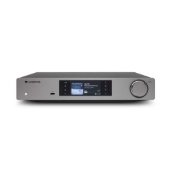 Cambridge Audio CXN v2 Network Player Luna Grey 