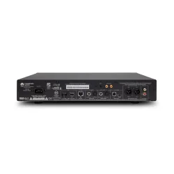 Cambridge Audio CXN v2 Network Player Luna Grey 