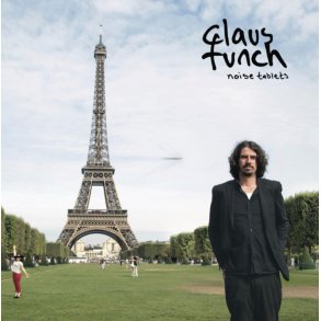 Claus Funch: Noise Tablets