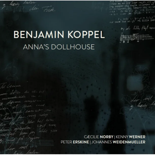 Benjamin Koppel - Anna's Dollhouse