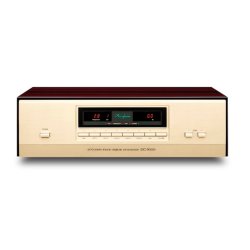 Accuphase DC-1000 - DAC