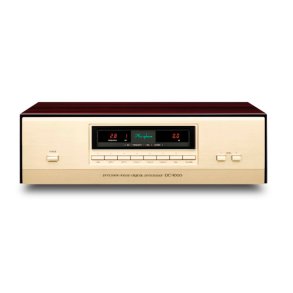 Accuphase DC-1000 - DAC