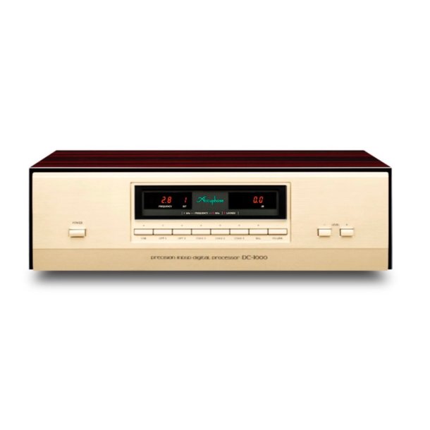 Accuphase DC-1000 - DAC