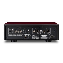 Accuphase DC-1000 - DAC