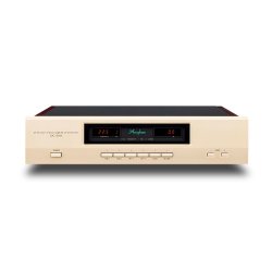 Accuphase DC-500 - DAC