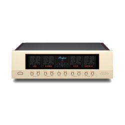 Accuphase DF-55 - Digitalt delefilter