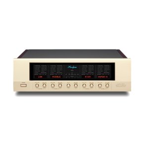 Accuphase DF-55 - Digitalt delefilter