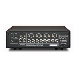 Accuphase DF-55 - Digitalt delefilter