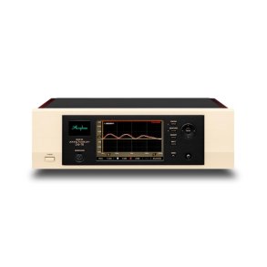 Accuphase DG-78 - Digital Voice Equalizer