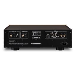 Accuphase DP-470 - CD afspiller