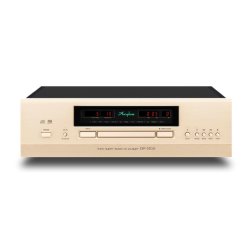 Accuphase DP-570S - SACD/CD afspiller
