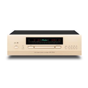 Accuphase DP-570S - SACD/CD afspiller