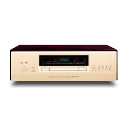 Accuphase DP-770 - SACD/CD afspiller