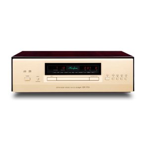 Accuphase DP-770 - SACD/CD afspiller