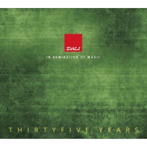 DALI: Thirtyfive Years