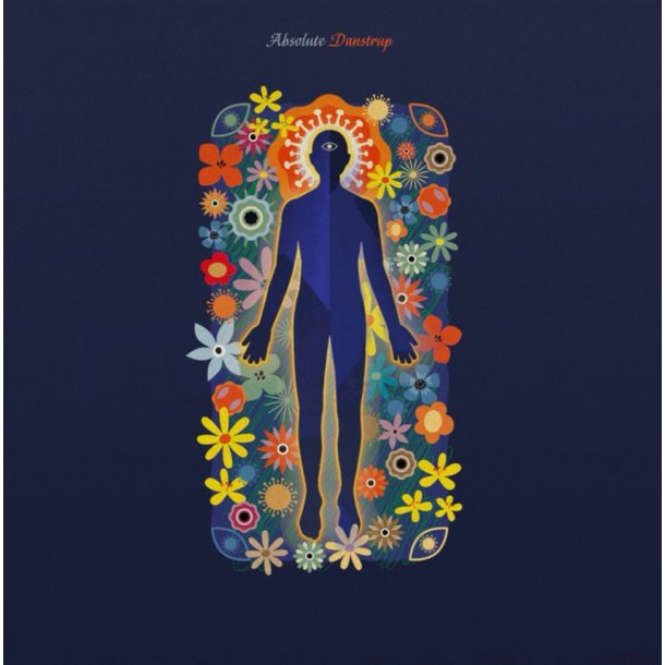 Peter Danstrup: Absolute Danstrup