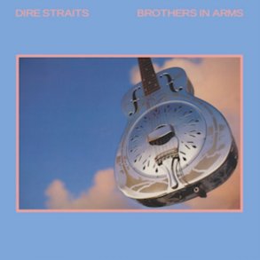 Dire Straits: Brothers in Arms