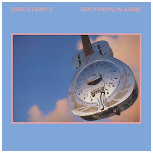 Dire Straits: Brothers in Arms