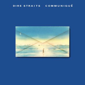 Dire Straits Communique