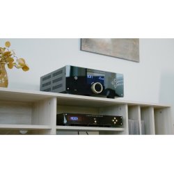 ELECTROCOMPAGNIET EC 5 forforst�rker (NYHED)