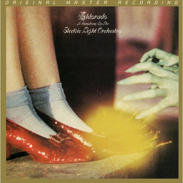Electric Light Orchestra: Eldorado