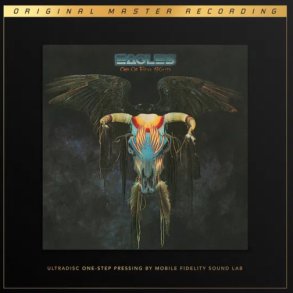 Eagles: One of These Nights - Ultradisc One Step
