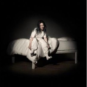 Billie Eilish � When We All Fall Asleep, Where Do We Go?