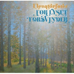 Elevatorf�rer: F�r Lyset Forsvinder