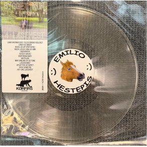 Emilio Hestepis: Bygget kun 4 L�sehest