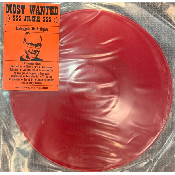 Emilio Hestepis: Julepis
