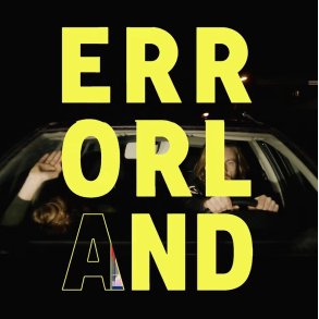 Errorland: Errorland