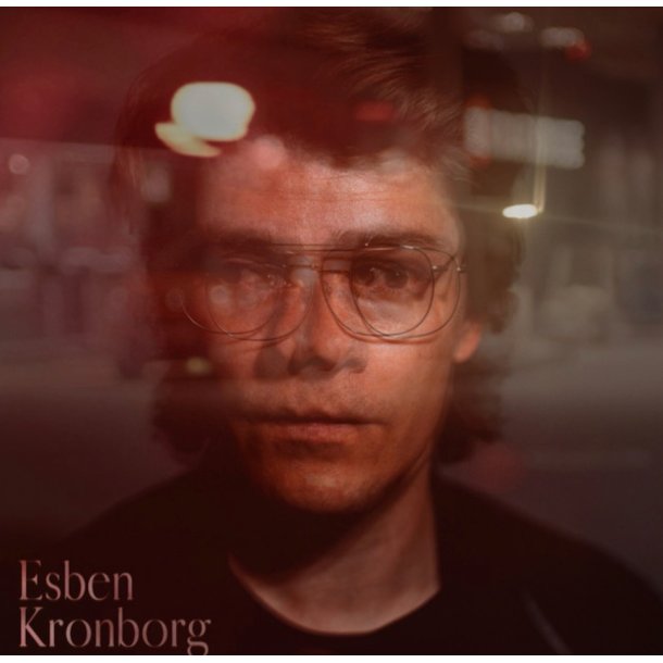 Esben Kronborg: Esben Kronborg