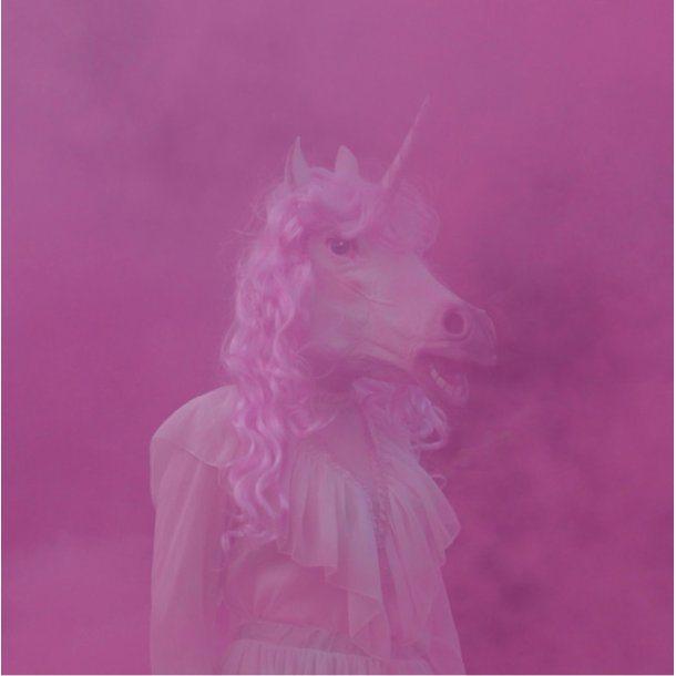 Ester Skala: Unicorn
