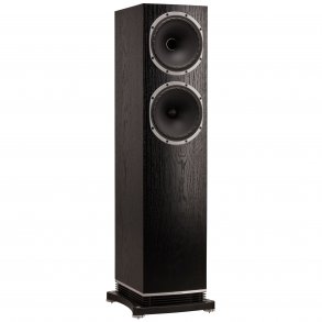 FYNE Audio F502