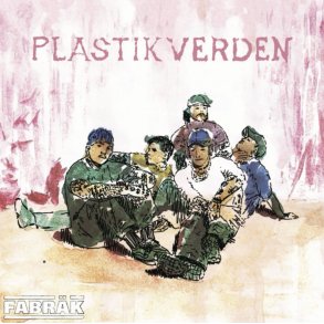 Fabr�k: Plastikverden